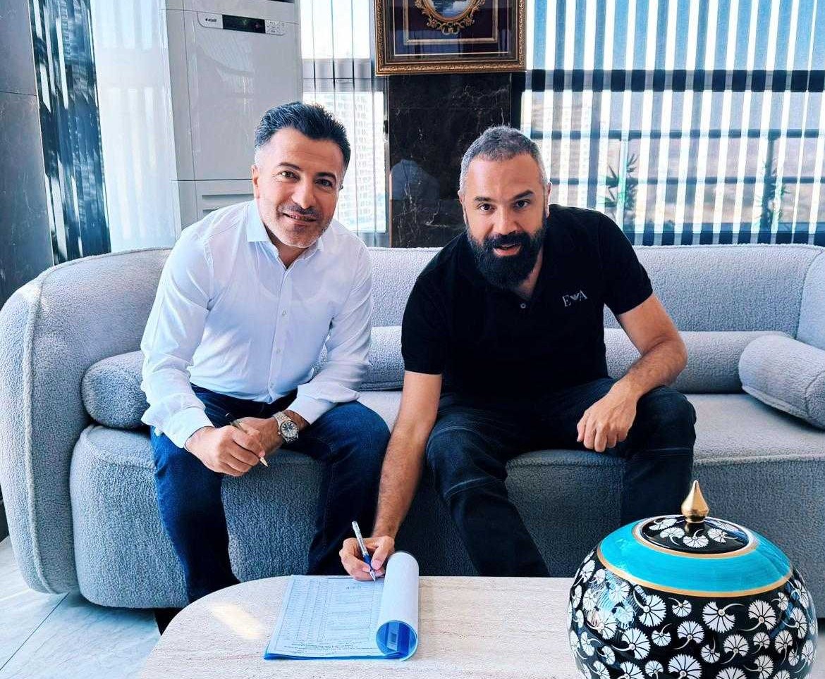 Vanspor’a Yeni İsim Sponsoru: İmaj Yapı