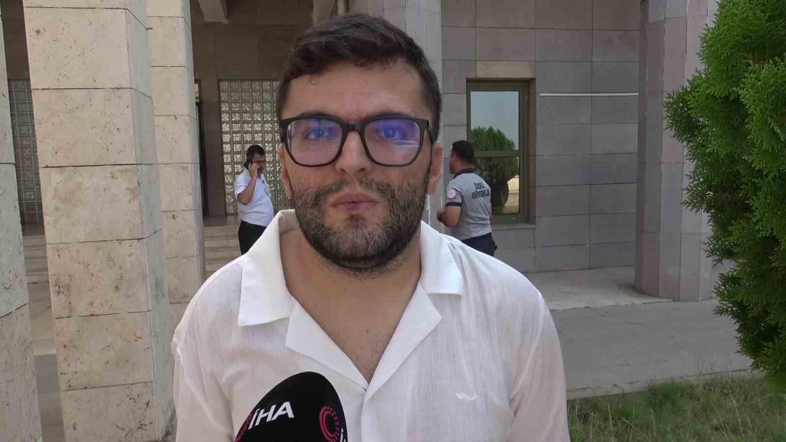 Hemşireye Görev Başında Yumruklu Saldırı