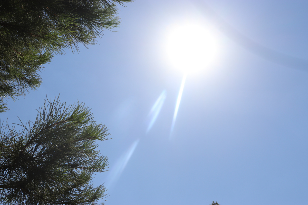 Uzmanlardan Vanlılara sıcak hava uyarısı