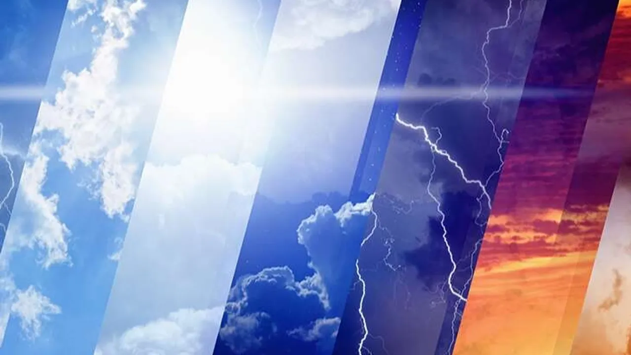 Van’da bugün hava durumu nasıl olacak?