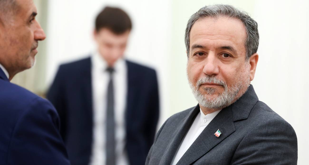 İran: “Uranyum zenginleştirme faaliyetlerimizi sahip olduğumuz haklar doğrultusunda yürütüyoruz”