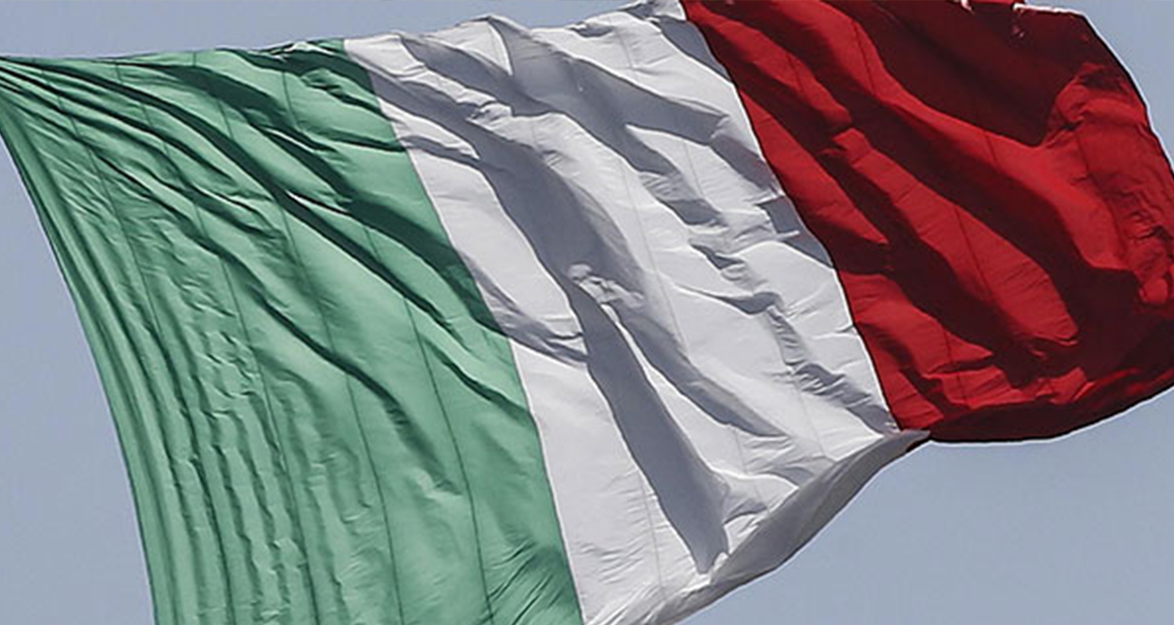 İtalya, 2028’e Kadar AB Dışı 500 Bin Kişiye Çalışma İzni Verecek