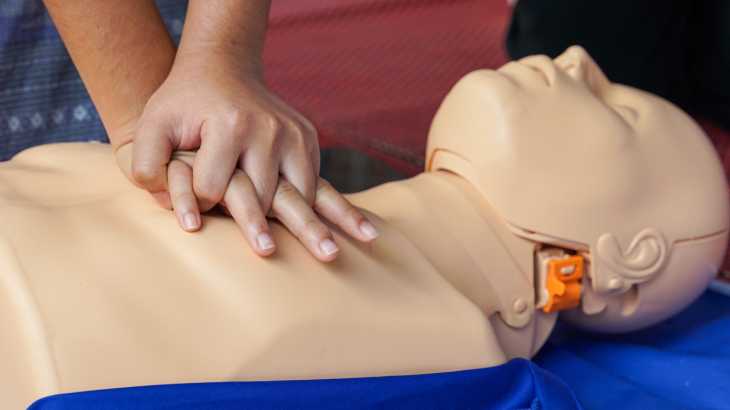 İpekyolu Müftülüğünden Hayat Kurtaran Eğitim