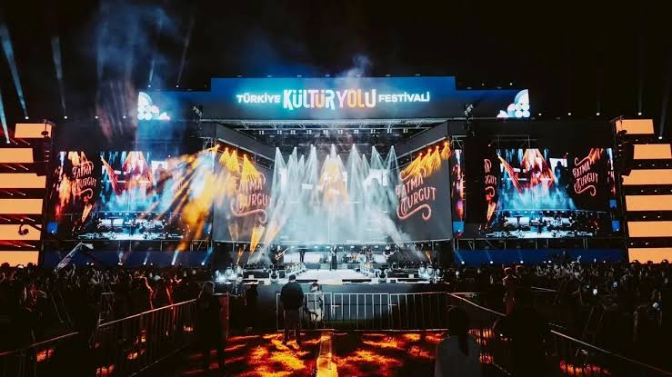 Van’da Kültür Yolu Festivali’ne Tepki: Basın Açıklamasına Davet
