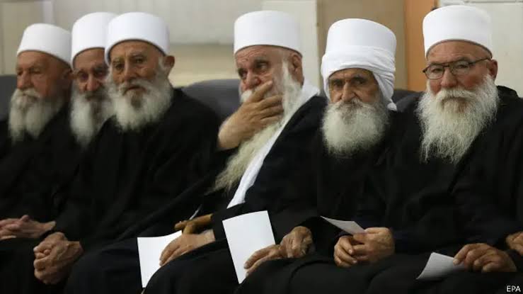 Dürziler Kimdir, Neye İnanır? Suriye’deki Konumları ve Tarihsel Süreç