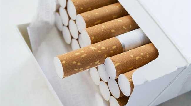 Bir sigara grubuna daha zam: Bir paket sigara 100 TL’ye dayandı!