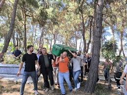 İBB soruşturmasında “Tamirci Remzi” olarak öne çıkan Remzi Baka şirketine konkordato iddiası