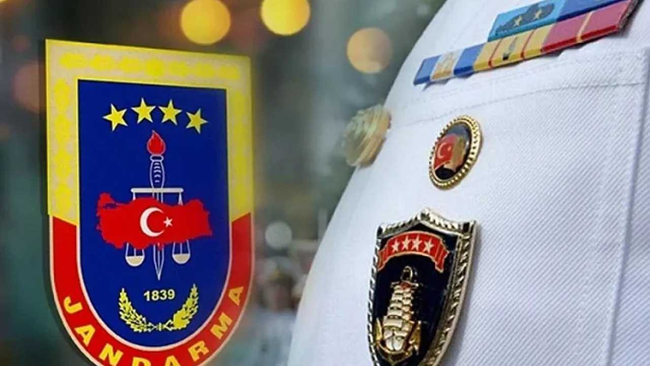 Jandarma Atamaları 2025 Resmi Gazete’de Yayımlandı