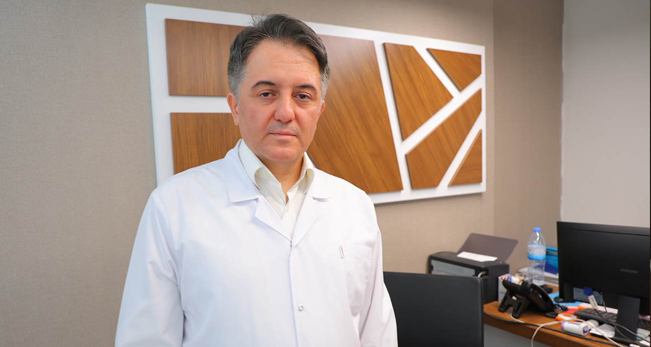 Kolon Kanseri Artık Sadece Yaşlılarda Değil! 40 Yaş Altı Risk Grubunda