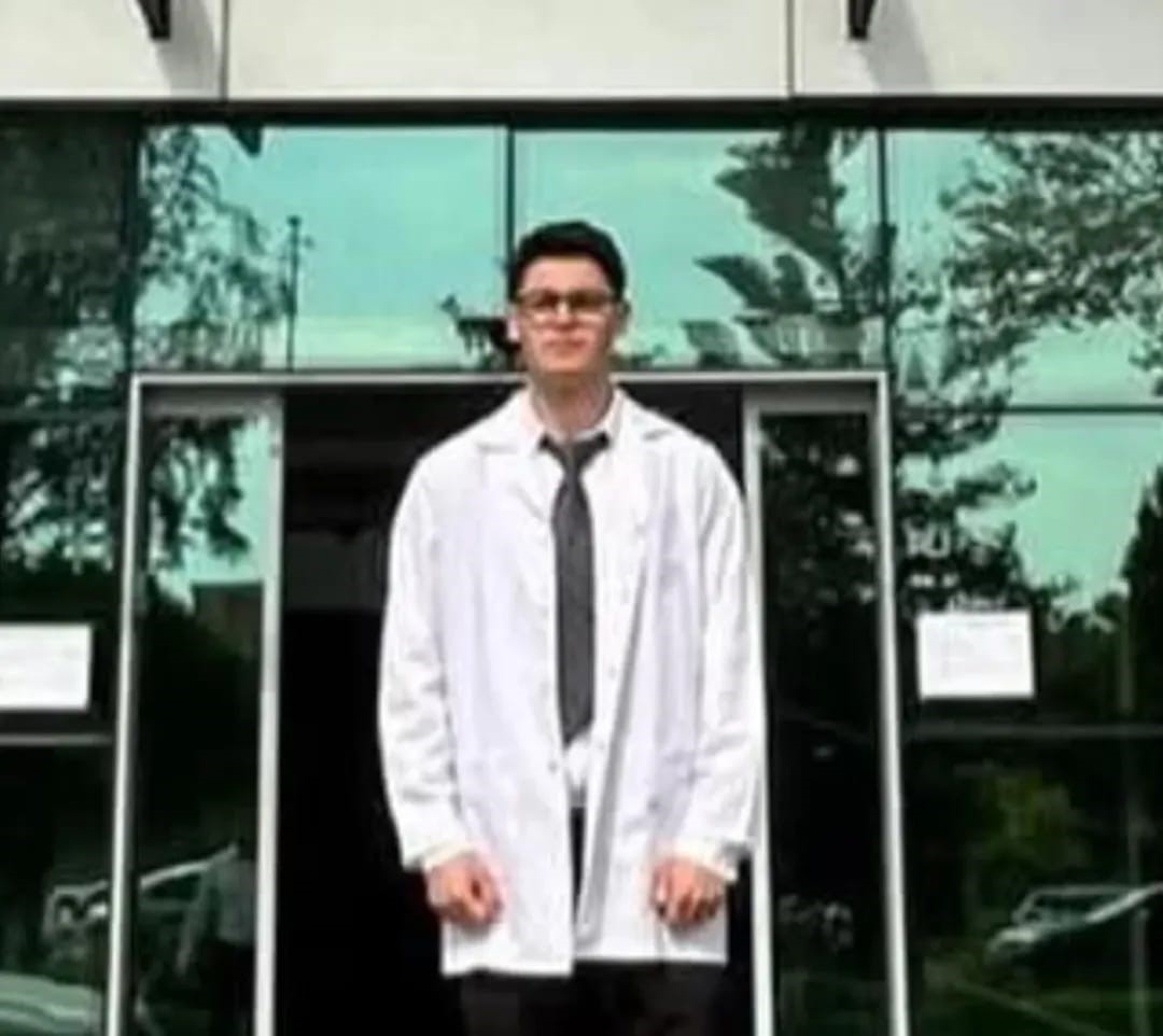 Kalp krizi geçiren genç doktor, hayatını kaybetti