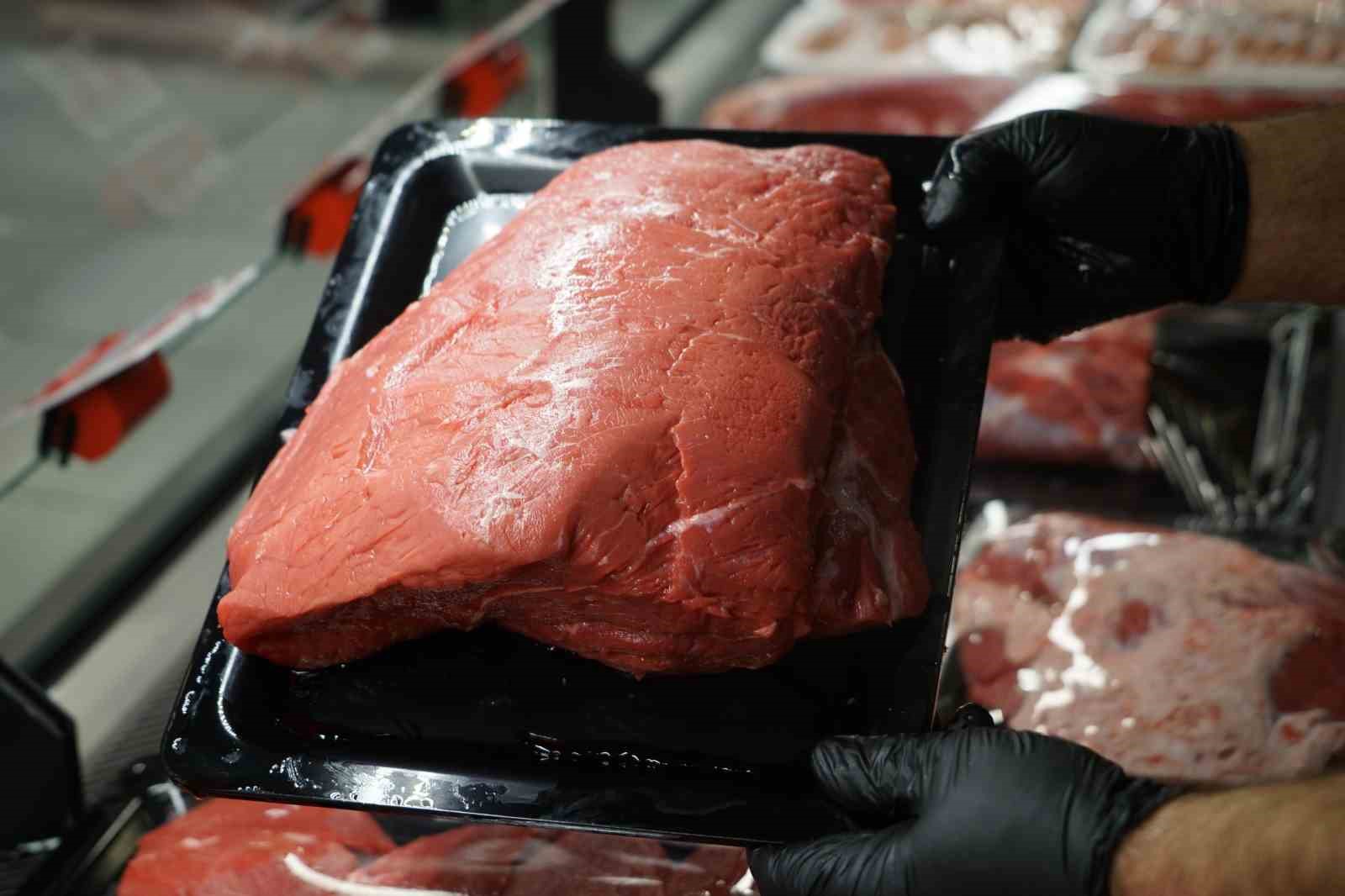 Kasaplardan Ucuz Et Uyarısı!