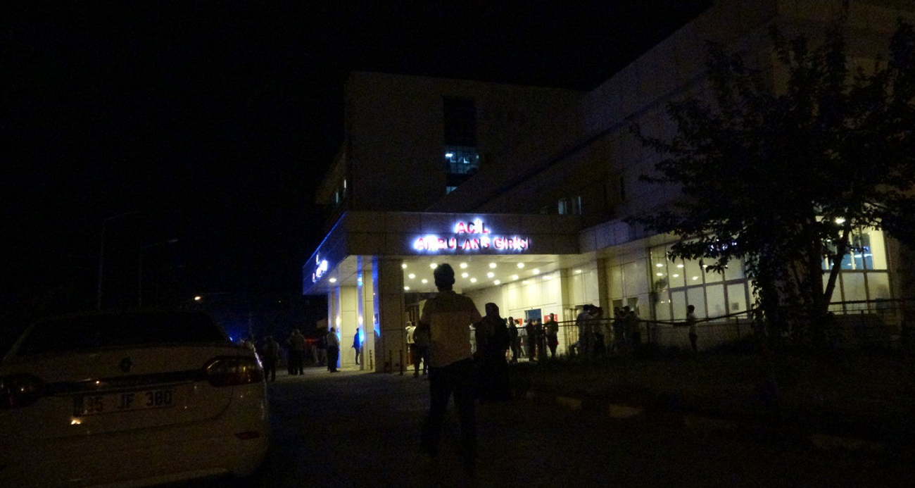 Van’da Arazi Kavgası Kanlı Bitti: Aynı Aileden 1 Ölü, 2 Yaralı