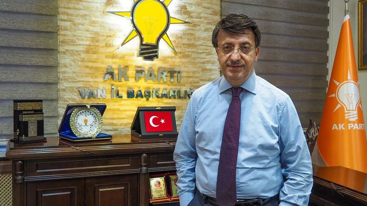 Van’a Yenilenebilir Enerji Hamlesi: HES Projesi İçin Kamulaştırma Kararı