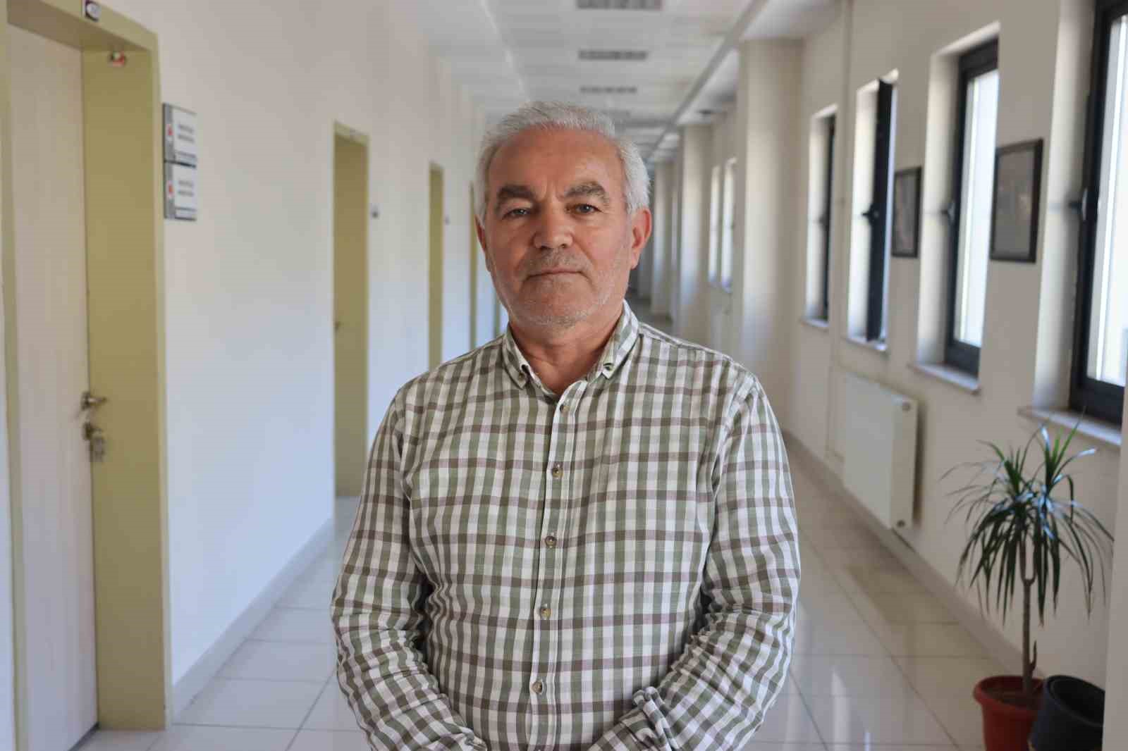 Küresel ısınma, sıcaklık ve rutubet, kene popülasyonunu artırdı