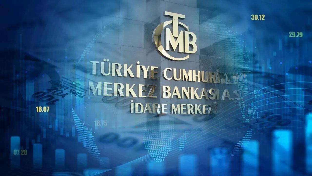 Merkez Bankası anketi: Yıl sonu enflasyon tahmini %29,66