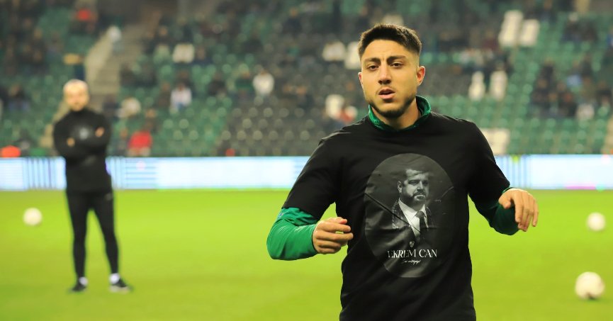 Vanspor’dan Kadroya Bir Takviye Daha!