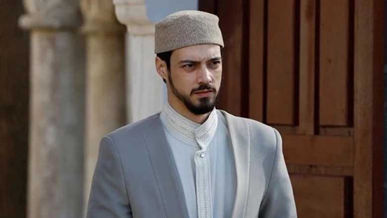 Kuruluş Osman’da Mert Yazıcıoğlu Dönemi Başlıyor