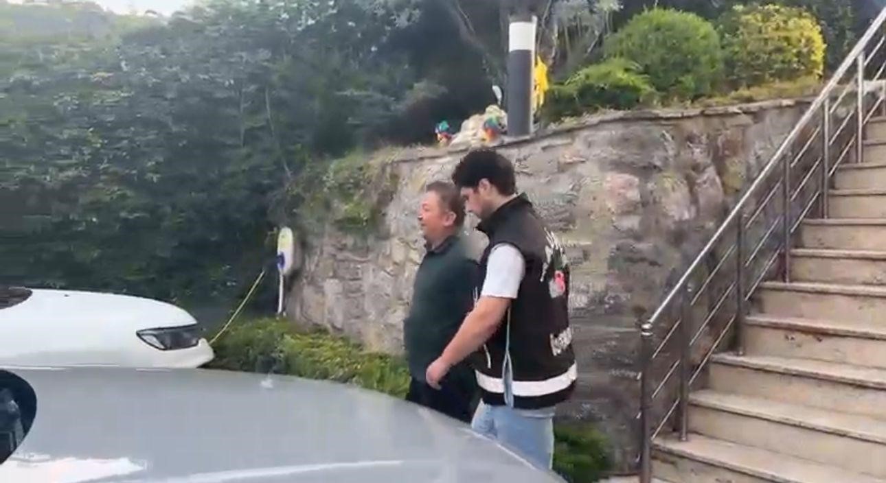 MİT’ten FETÖ’nün güncel finans yapılanmasına şafak operasyonu