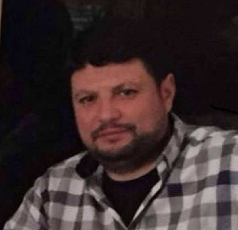 Motosiklet ile otomobil çarpıştı: 1 ölü