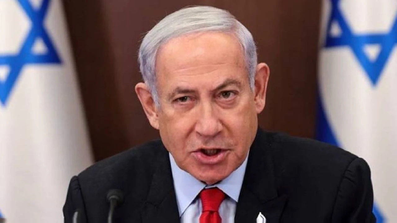 Netanyahu: “Savaşın kalıcı olarak sona erdirilmesine yönelik müzakerelere başlanacaktır”