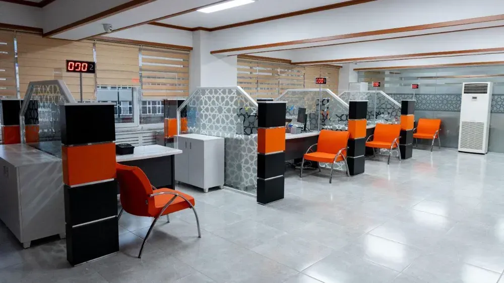 Ehliyetini Yenilemek İsteyenler Dikkat! Erciş Nüfus Müdürlüğü Bugün Açık