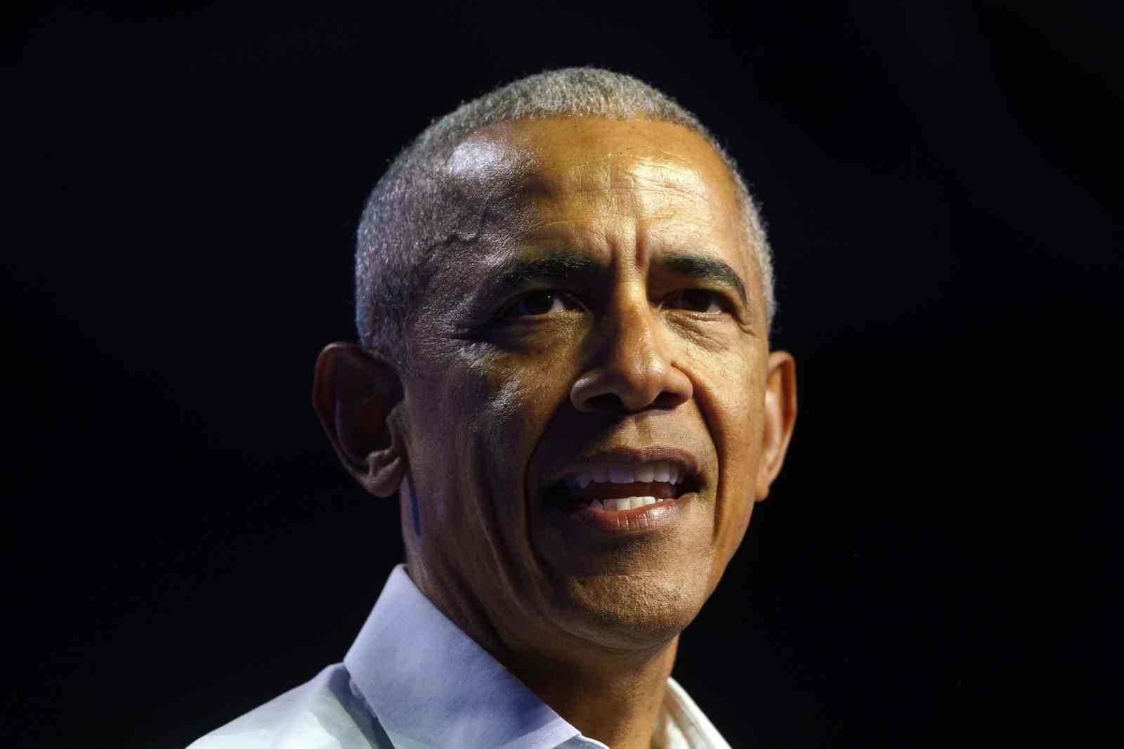 Obama’dan Trump’ın hakkındaki “ihanet” ve “darbe” suçlamalarına cevap