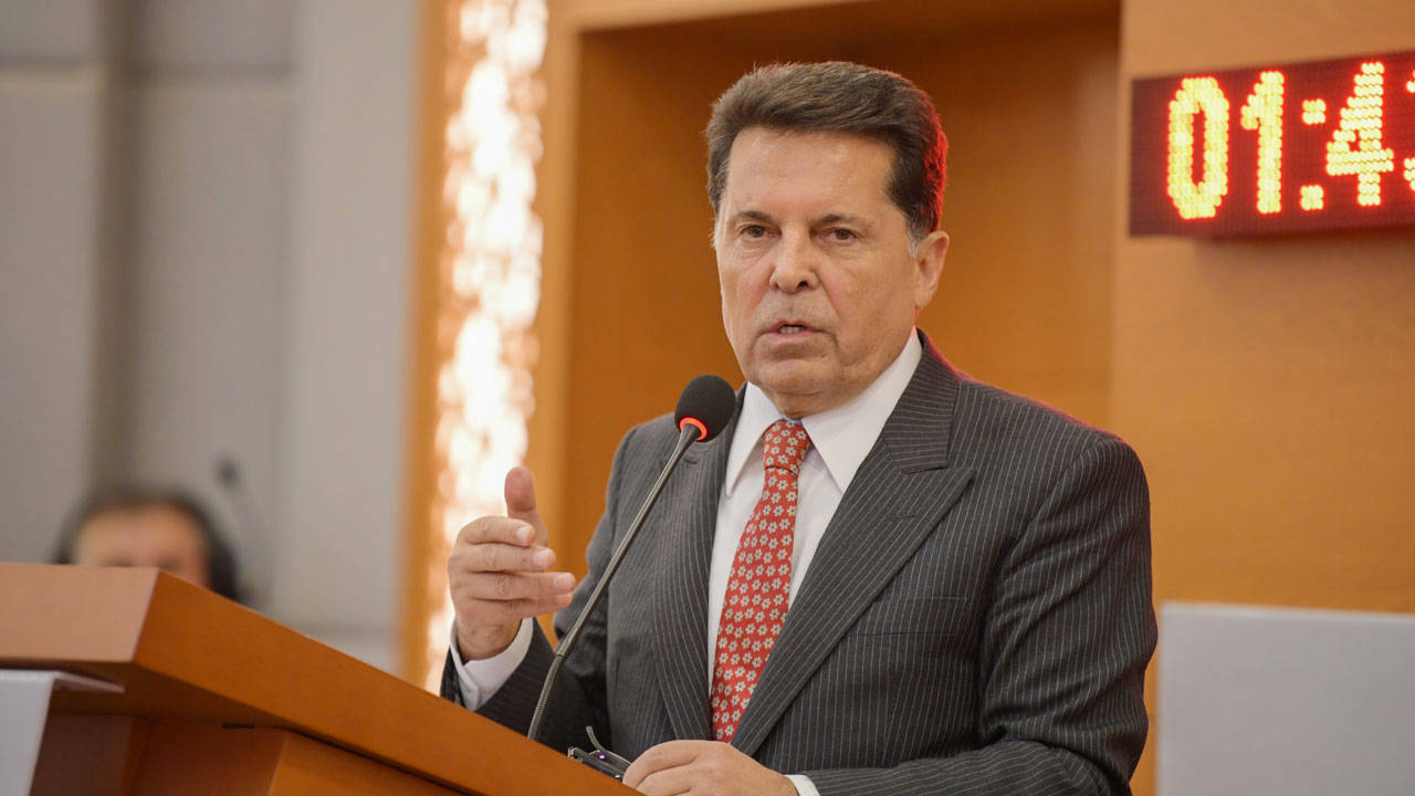 Esenyurt Belediye Başkanı Ahmet Özer Tahliye Edildi!