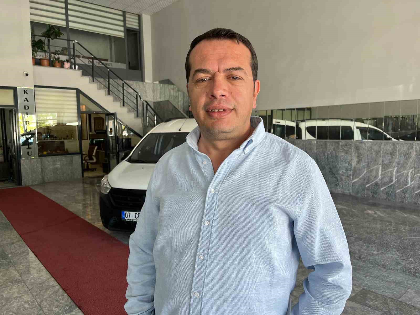 Galericinin Dikkati, Dolandırıcılığın Önüne Geçti