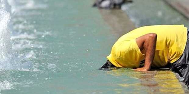 Yaz geldi bayılmalar arttı