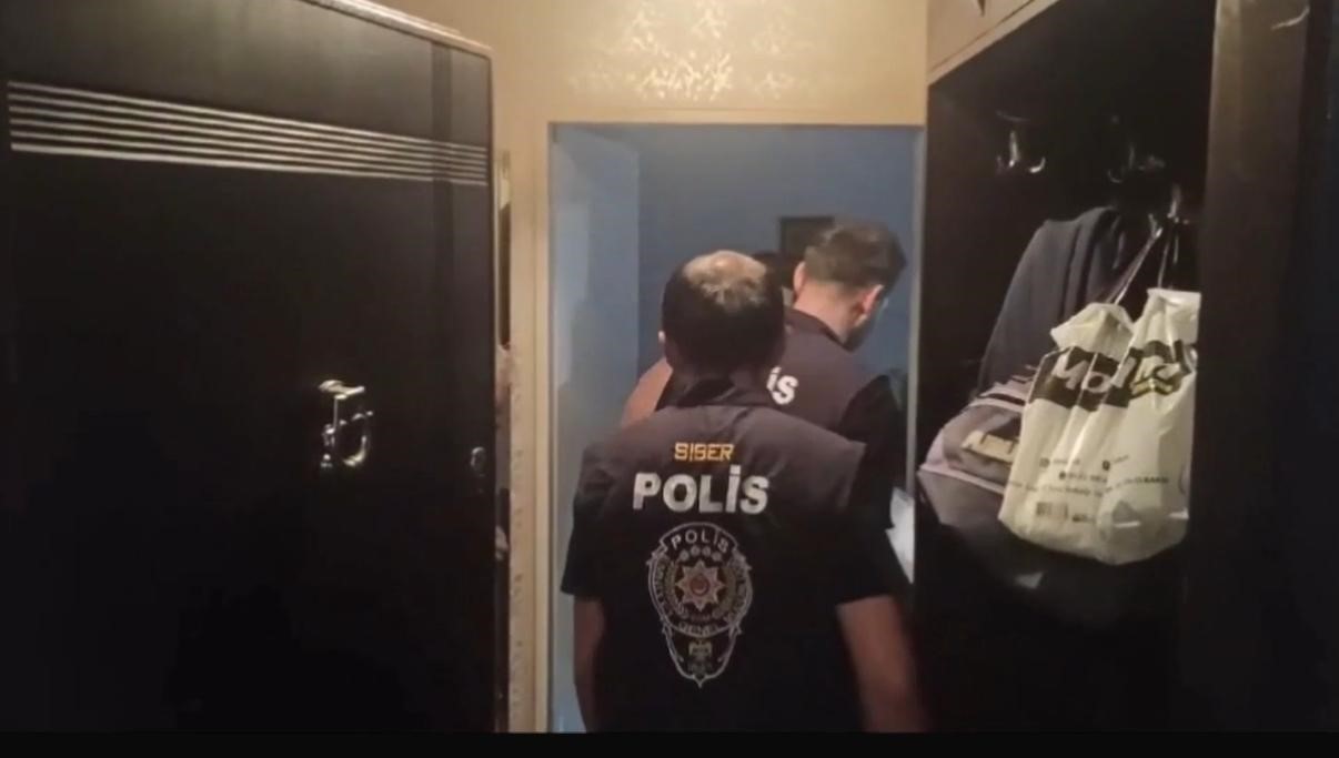 Sahte bungalov ilanlarıyla 636 milyon TL’lik vurgun: 6 kişi tutuklandı