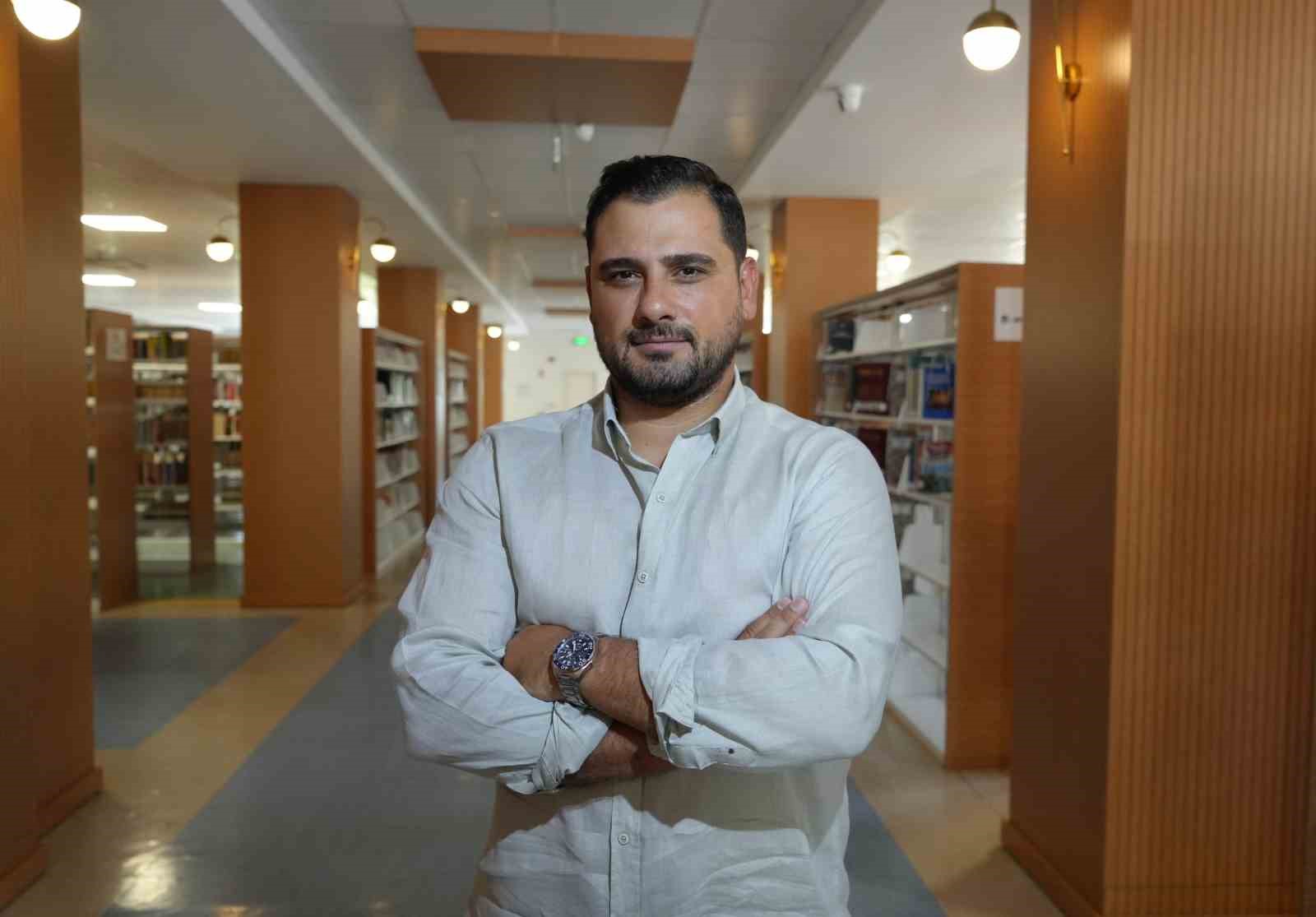 Sanal kumar felaketine dikkat!