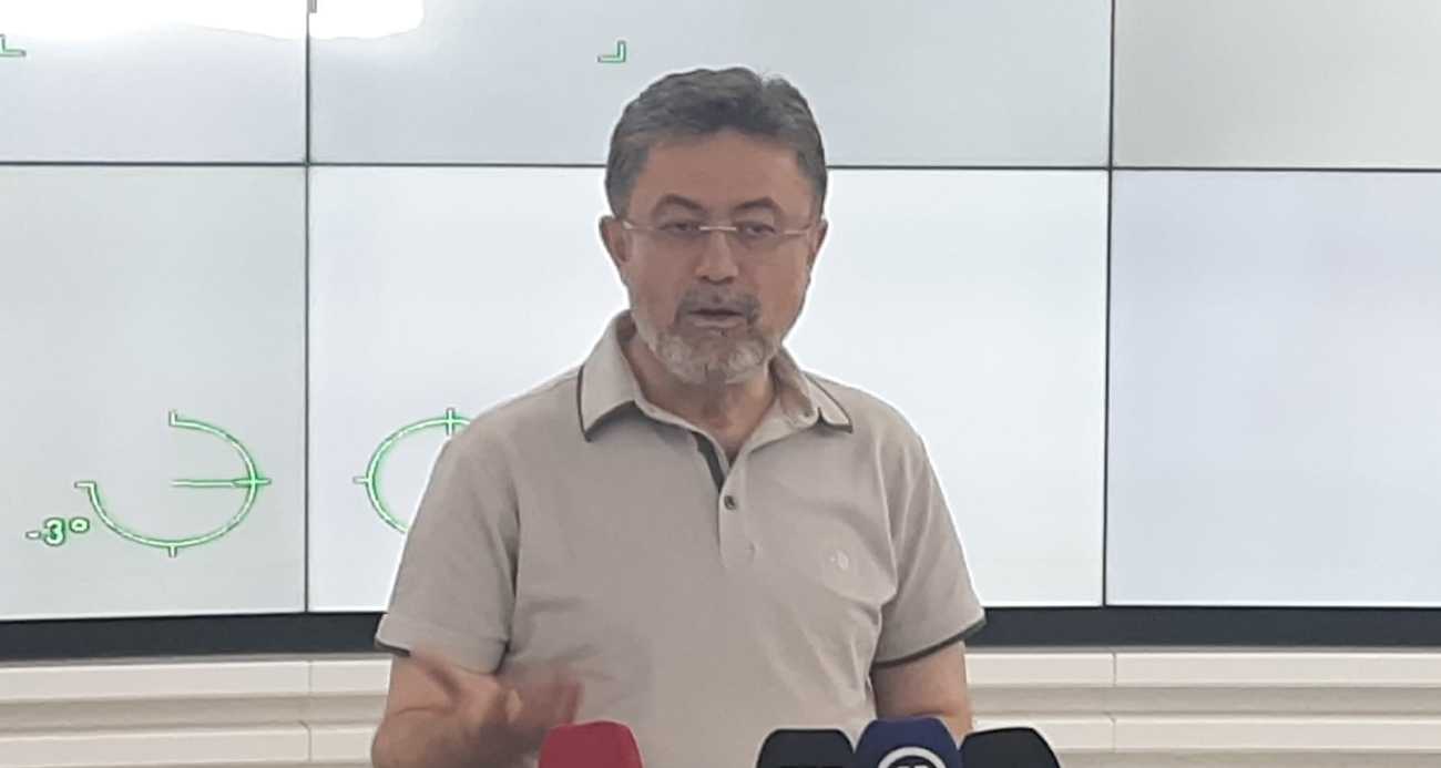 Türkiye’de orman yangınları: “Gün içerisinde toplam 76 yangınla mücadele ettik”