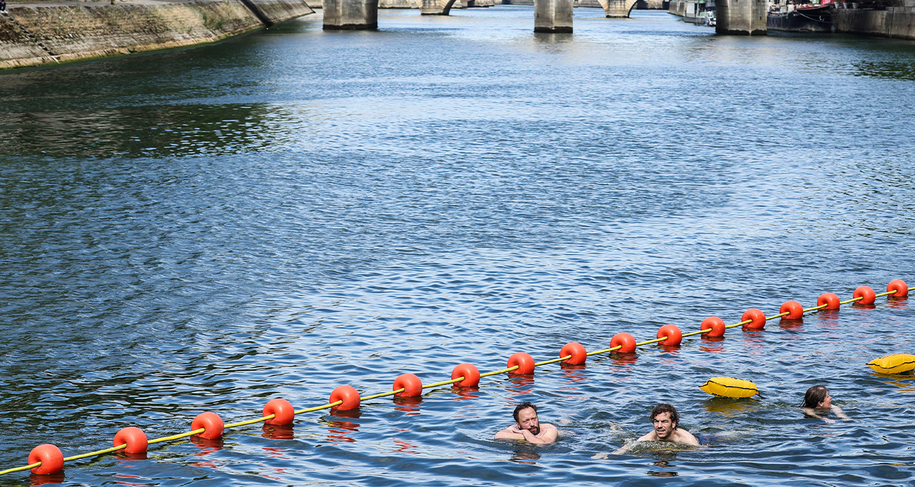 Fransa’da 102 yıl sonra ilk