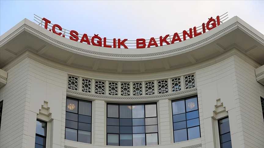 Sağlık Bakanlığı “Dumansız Türkiye” kampanyası başlattı