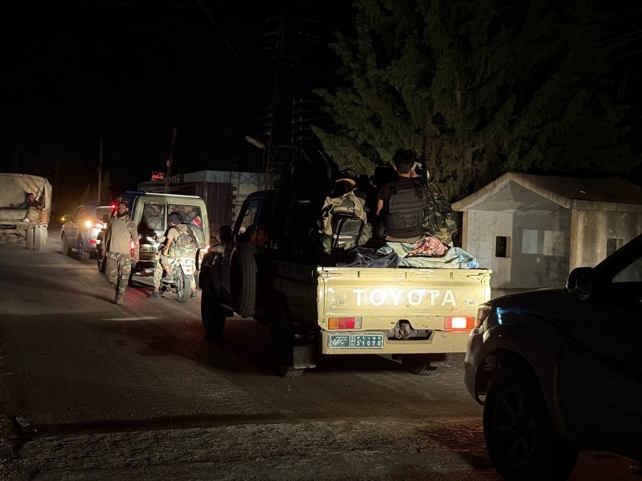 Suriye ordusu Süveyda’dan çekilmeye başladı