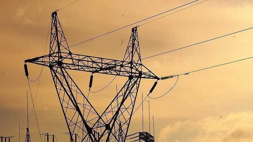 Van Tuşba’da Enerji Arızası Nedeniyle Kesinti