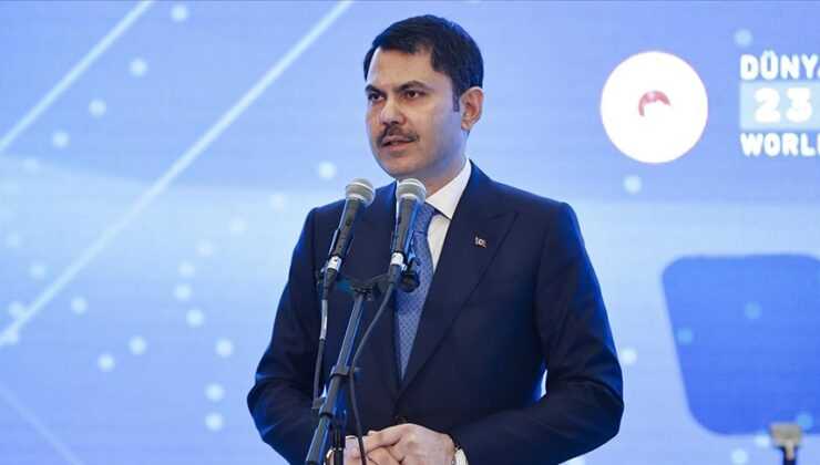 Konutta Gayrimenkul Sertifikası dönemi: Bakan Kurum detayları anlattı