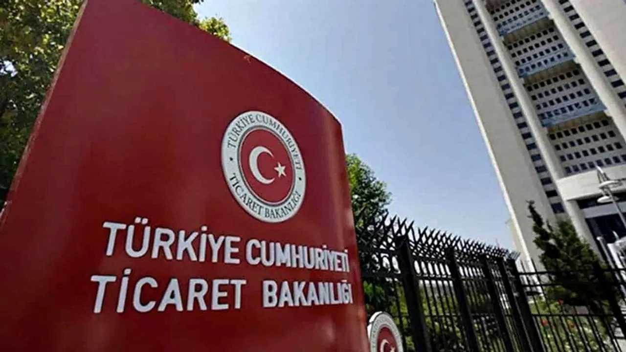 Ticaret Bakanlığından Dijital Dolandırıcılıklara Karşı Uyarı