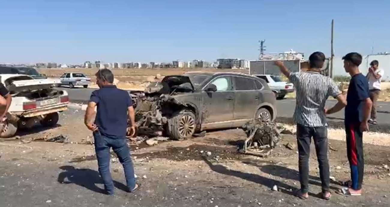 TOGG hurdaya döndü: 1 ölü, 2 yaralı