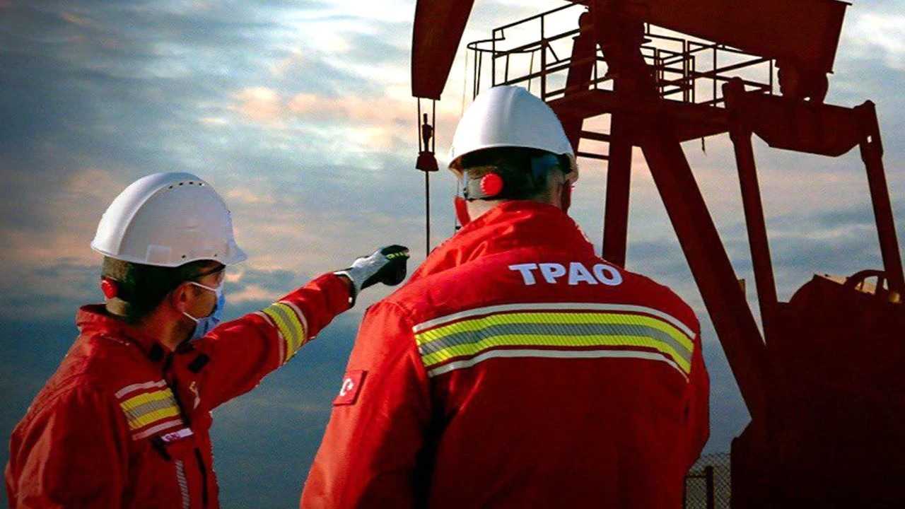 Türkiye Petrolleri Anonim Ortaklığı (TPAO) 366 Personel Alımı Yapıyor – Başvurular Başladı