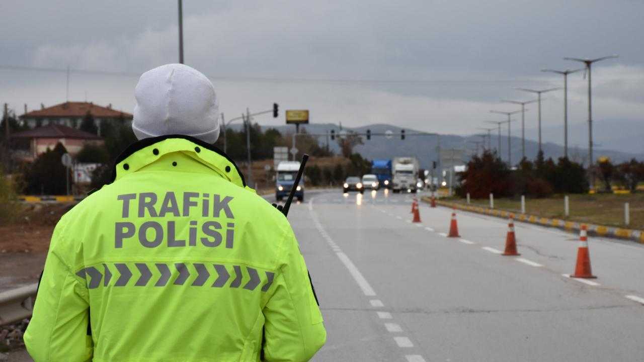 Van’da Yeni Dönem: Cezalar Otomatik Kesiliyor!