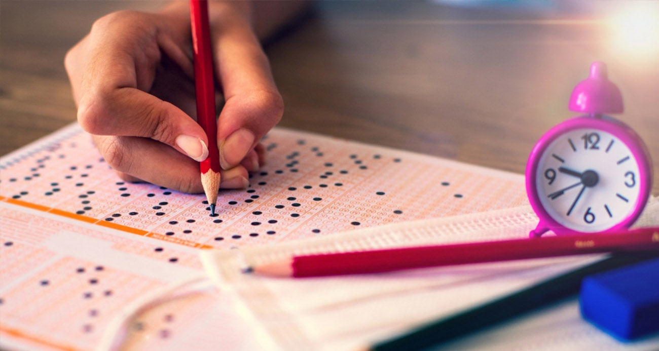 LGS  sonuçları açıklandı!