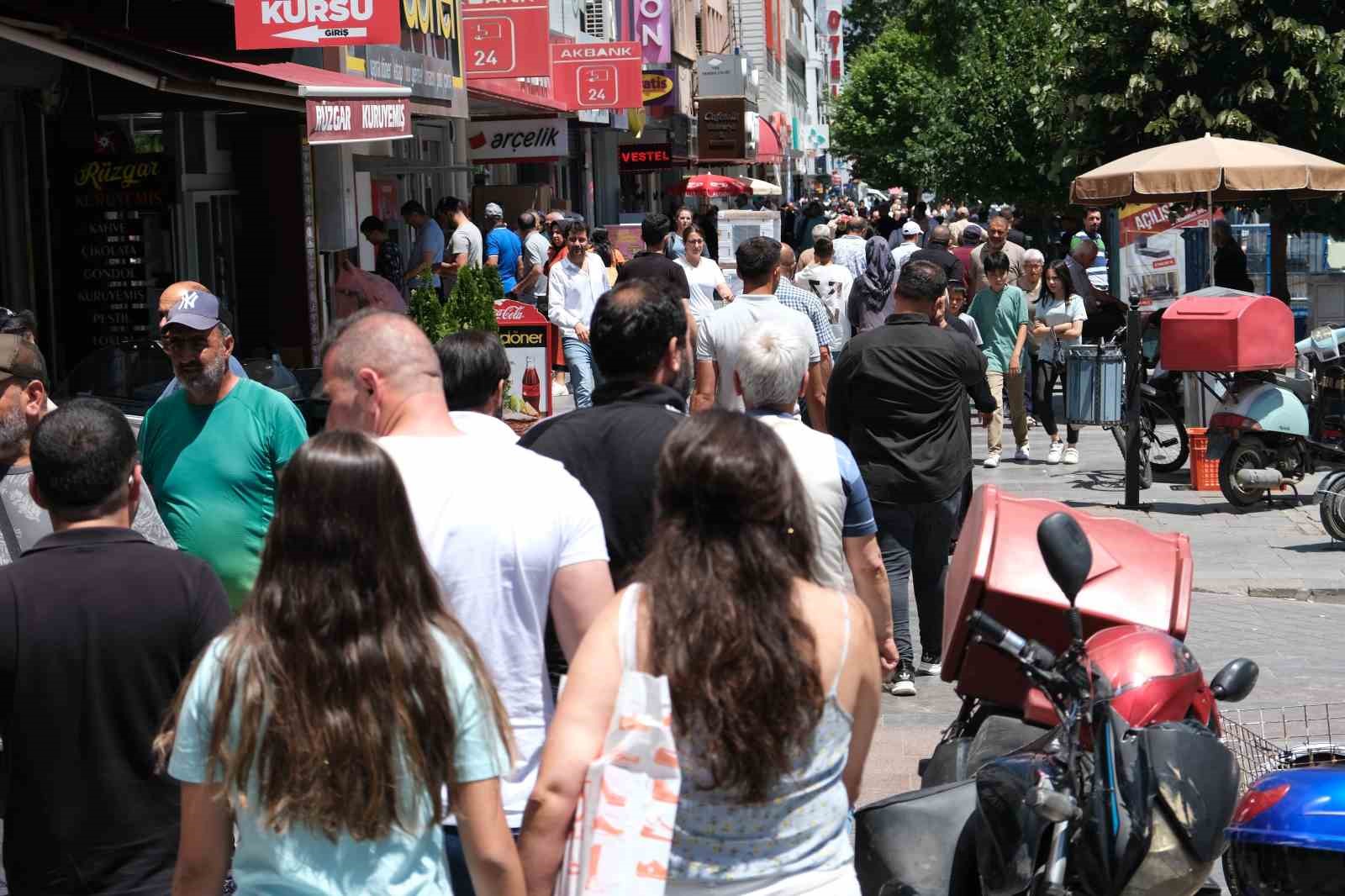 TÜİK 2024 Göç Rakamlarını Açıkladı