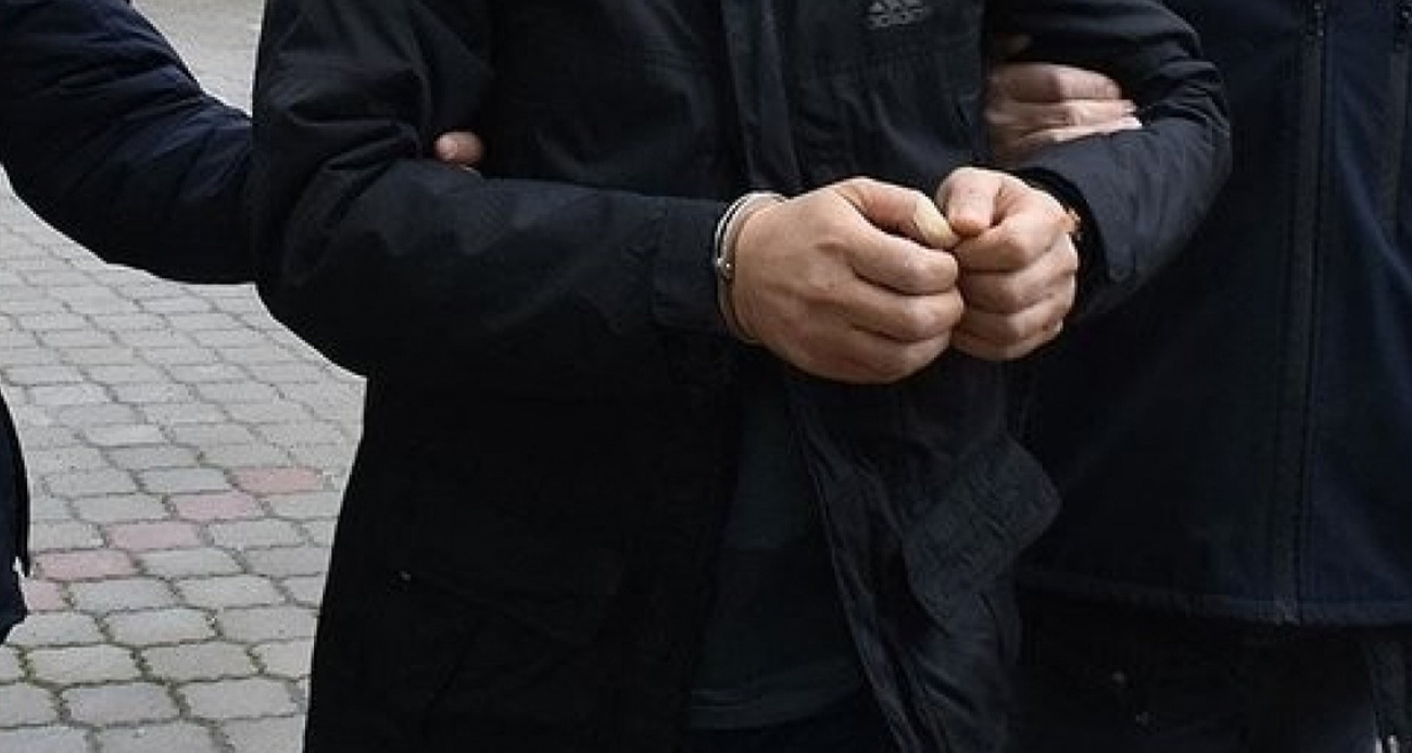 ICRYPEX’in Yönetim Kurulu Başkanı Gözaltına Alındı