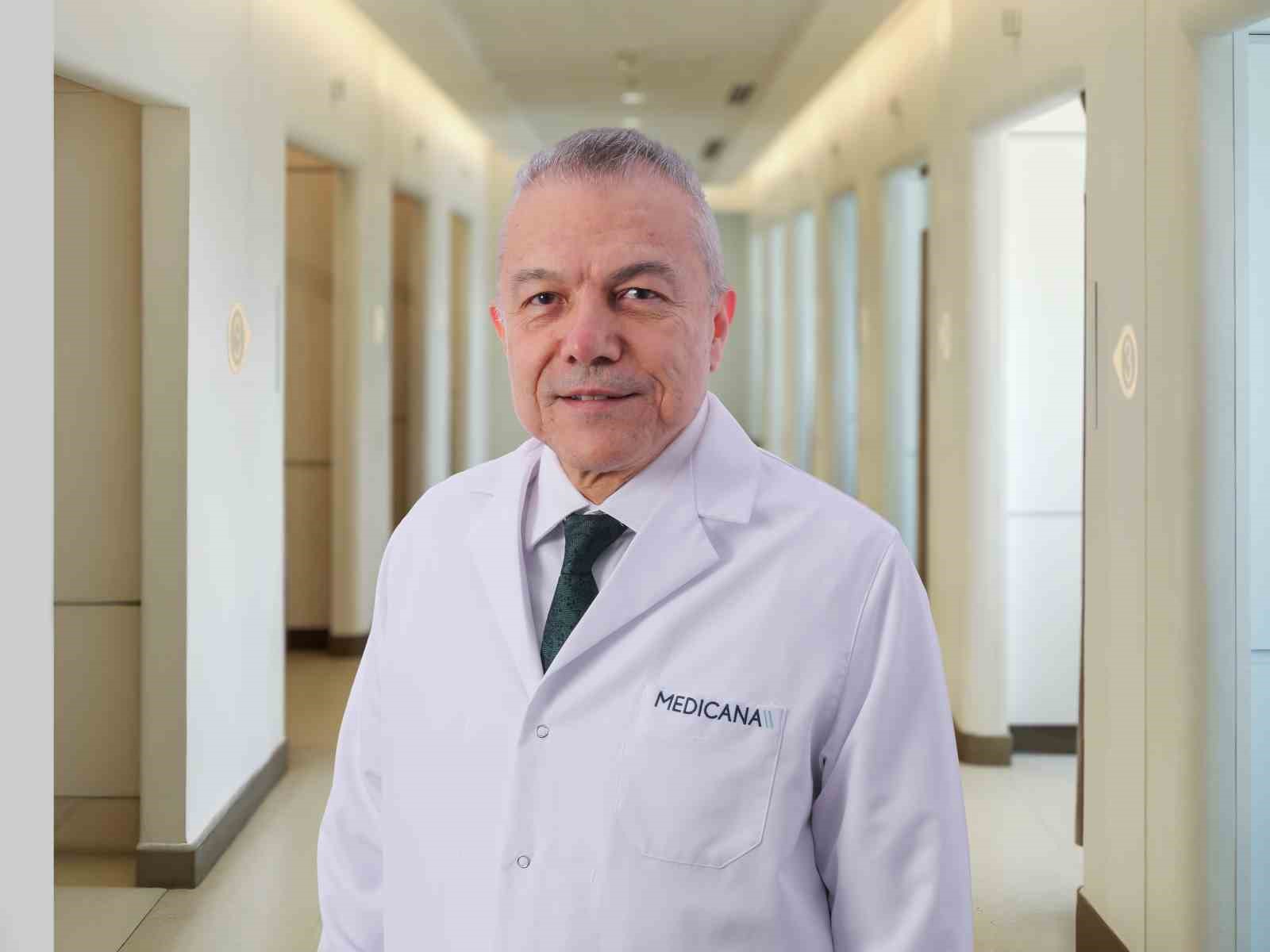 Uzman Uyardı: Gece Sık İdrara Kalkmak Böbrek Yetmezliğinin İlk Sinyali Olabilir