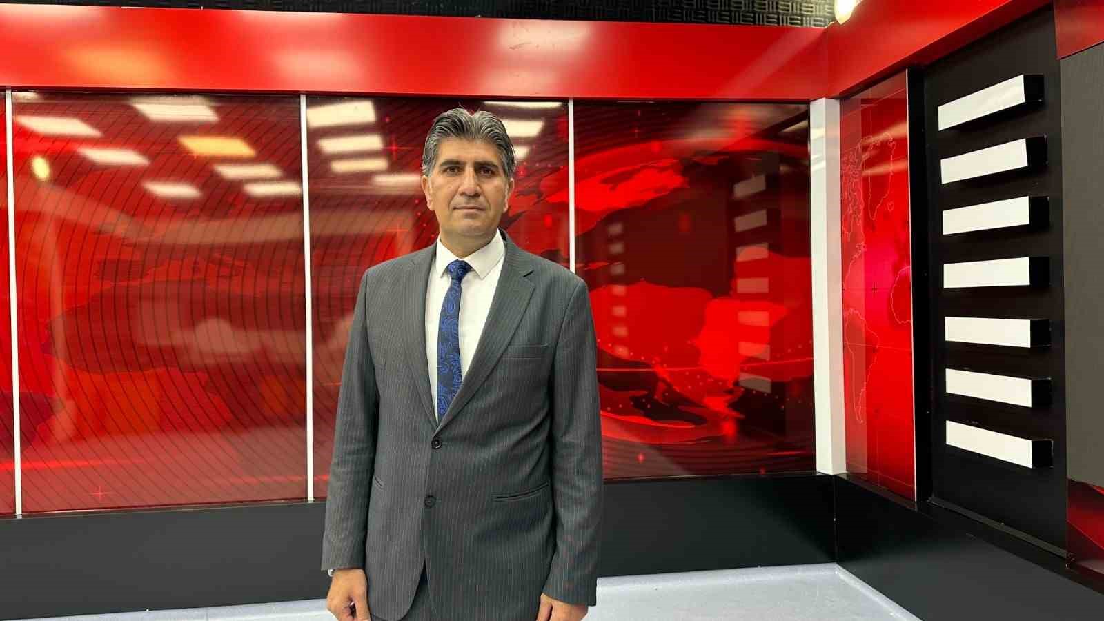 Van 65 TV yayın hayatına başlıyor