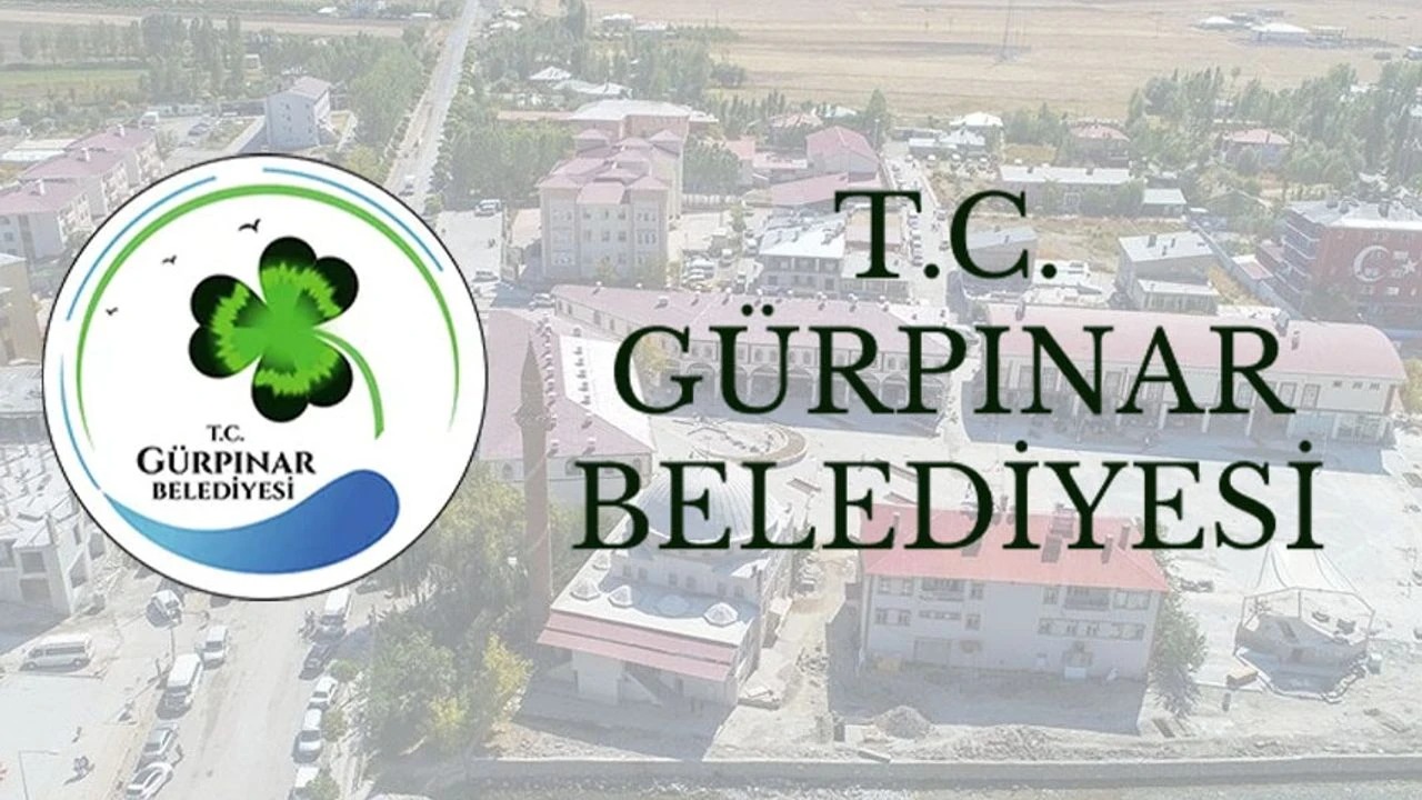 Gürpınar Belediyesi 126 Milyon Liranın Üzerinde Borç Ödedi