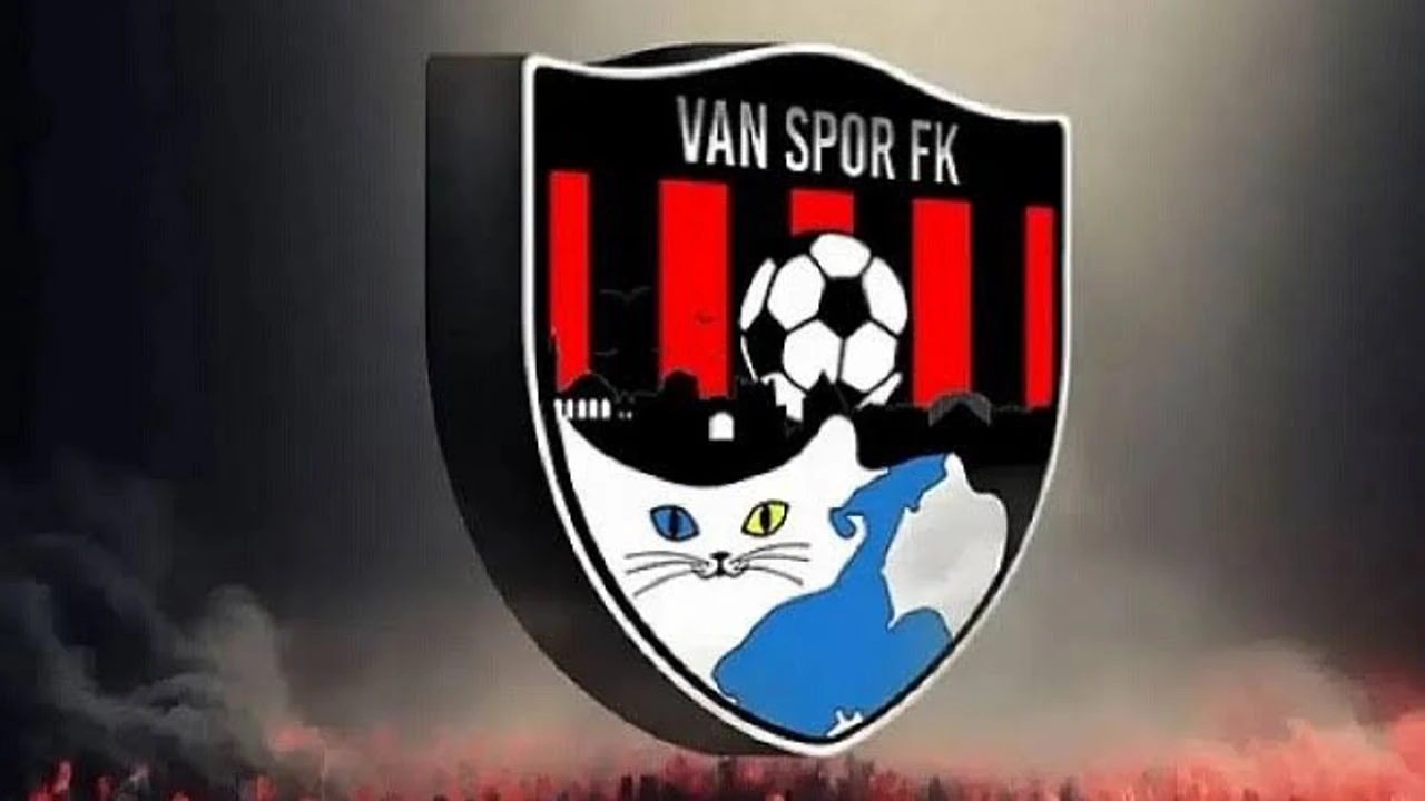 Yeni Sezon Öncesi Vanspor’da Kritik Randevu
