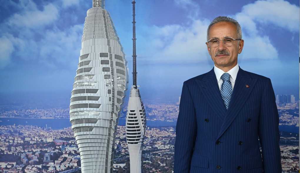 Van’a Devasa Televizyon ve Radyo Kulesi Kurulacak