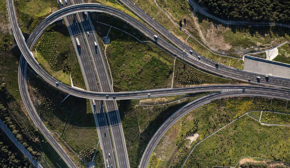 Karayolundaki Taşıt Sayısı 3 Katına Çıktı!